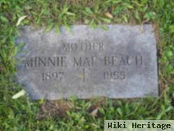 Minnie Mae Belcher Beach
