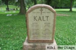 William F Kalt