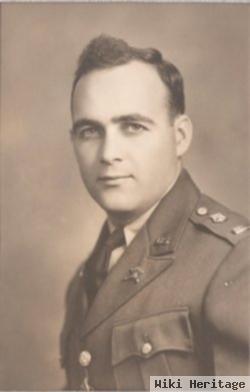 Col John Euclid "jack" Madden