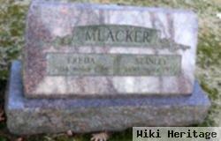 Freda Mlacker