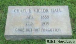 Charlie Victor Hall