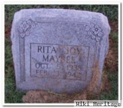 Rita Joy Maybee