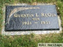 Quentin L. Requa