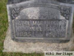 Hazel Marguerite Keller