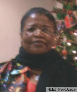 Warrene Yvonne Lewis