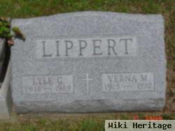 Lyle George Lippert