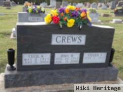 Irma M. Crews