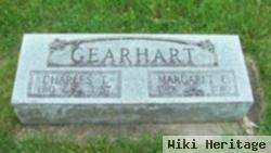 Margaret E Gearhart