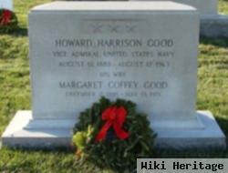 Vadm Howard Harrison Good