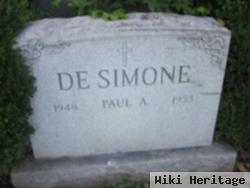 Paul A. Desimone
