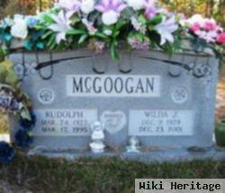 Wilda J Mcgoogan