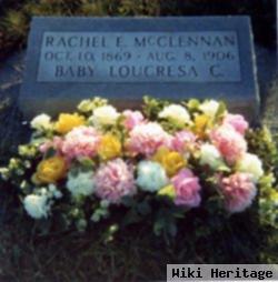 Loucresa C. Mcclennan