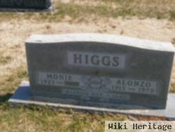 Alonzo Higgs