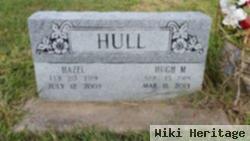 Mary Hazel Jaynes Hull