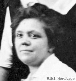 Mary Ellen Grant Wilson