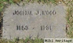 Joshua John Wood