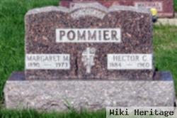 Hector C Pommier