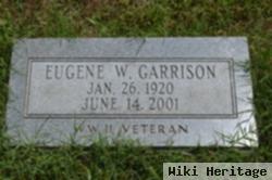 Eugene Garrison