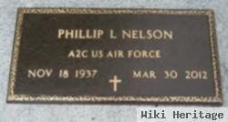 Phillip L "phil" Nelson