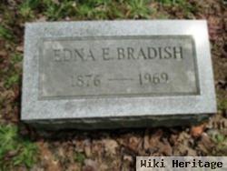 Edna B. Frantz Bradish