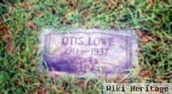Otis Lowe