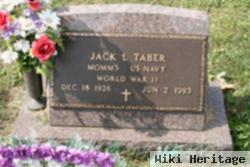 Jack L. Taber