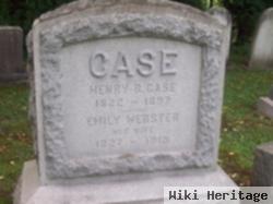 Henry B. Case