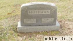 Mary B. Huffman