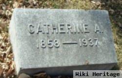 Catherine Ann Lines Elliott