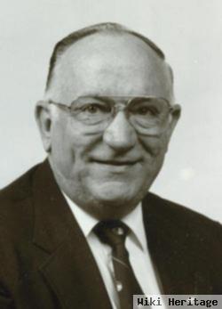 William Glenn Thomas, Ii