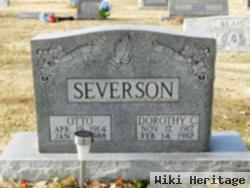 Otto Severson