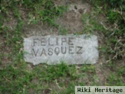 Felipe Vasquez