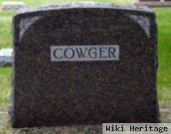 Rodney Gerald Cowger