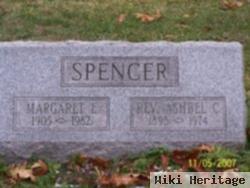 Margaret E Simpson Spencer