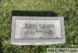 John Quist