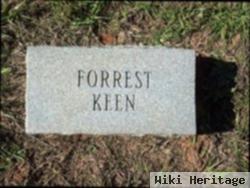 Forrest Keen