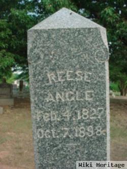 Reese Angle