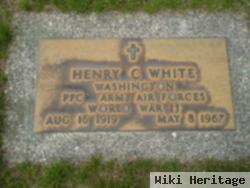 Henry C White