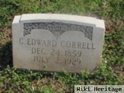 Charles Edward Correll