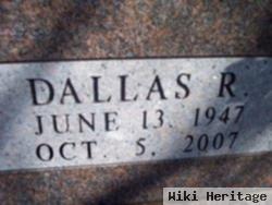 Dallas Ray Reed