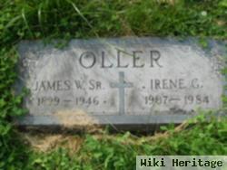 Irene G Oller