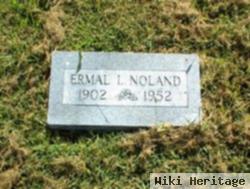 Ermal I. Noland