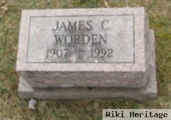 James C. Worden