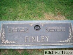 Irby Y. Finley, Jr