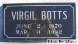 Virgil Botts