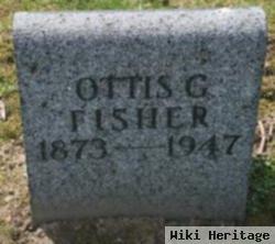 Ottis Fisher