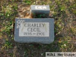 Charley Cecil