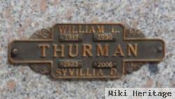 William L. Thurman