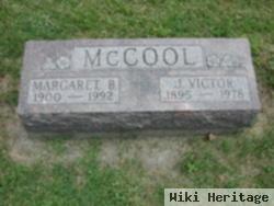 James Victor Mccool