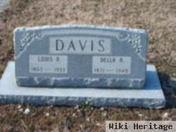 Della A. Davis